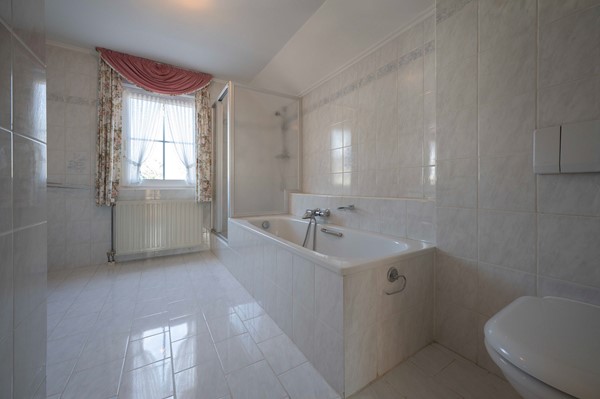 Medium property photo - Pastoor van Breugelstraat 9, 4744 RA Bosschenhoofd